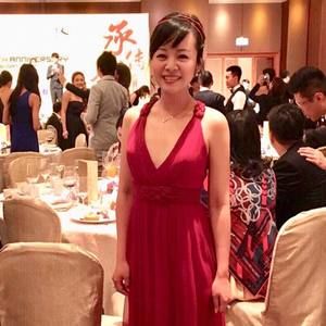 Meet your Posher, Vivian